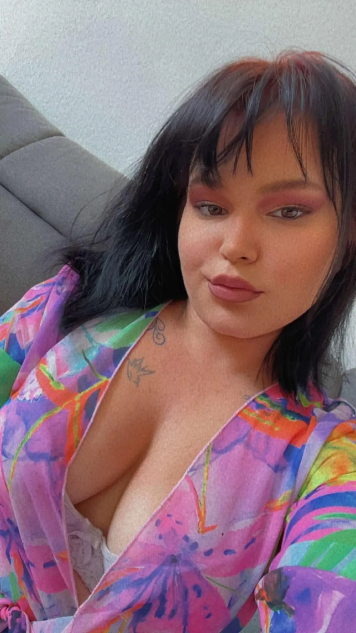 Bethany - Escort Marseille