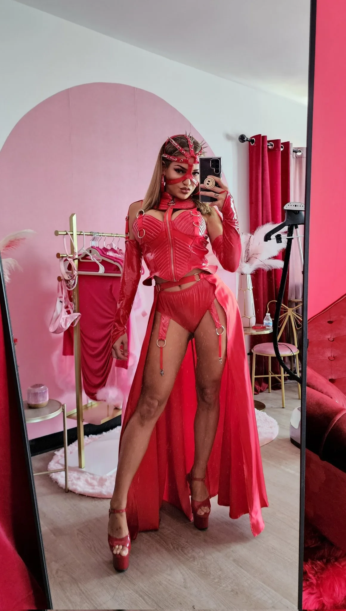 Camille - Escort Marseille