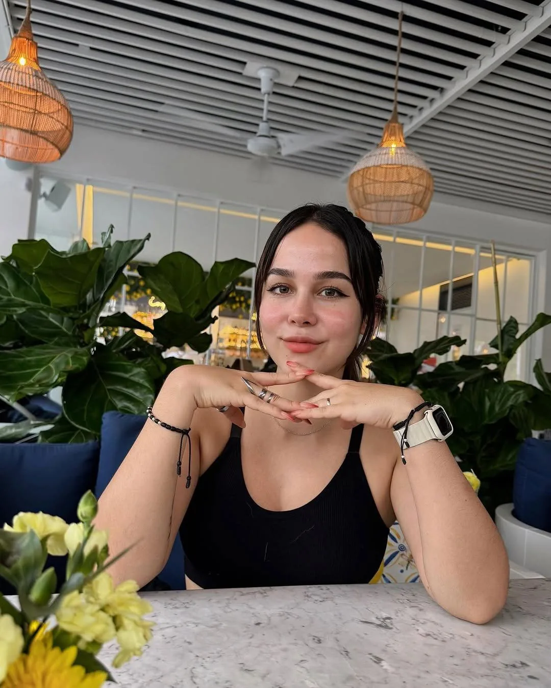 Fernanda Vasconcelos - Escort Saint-Lô