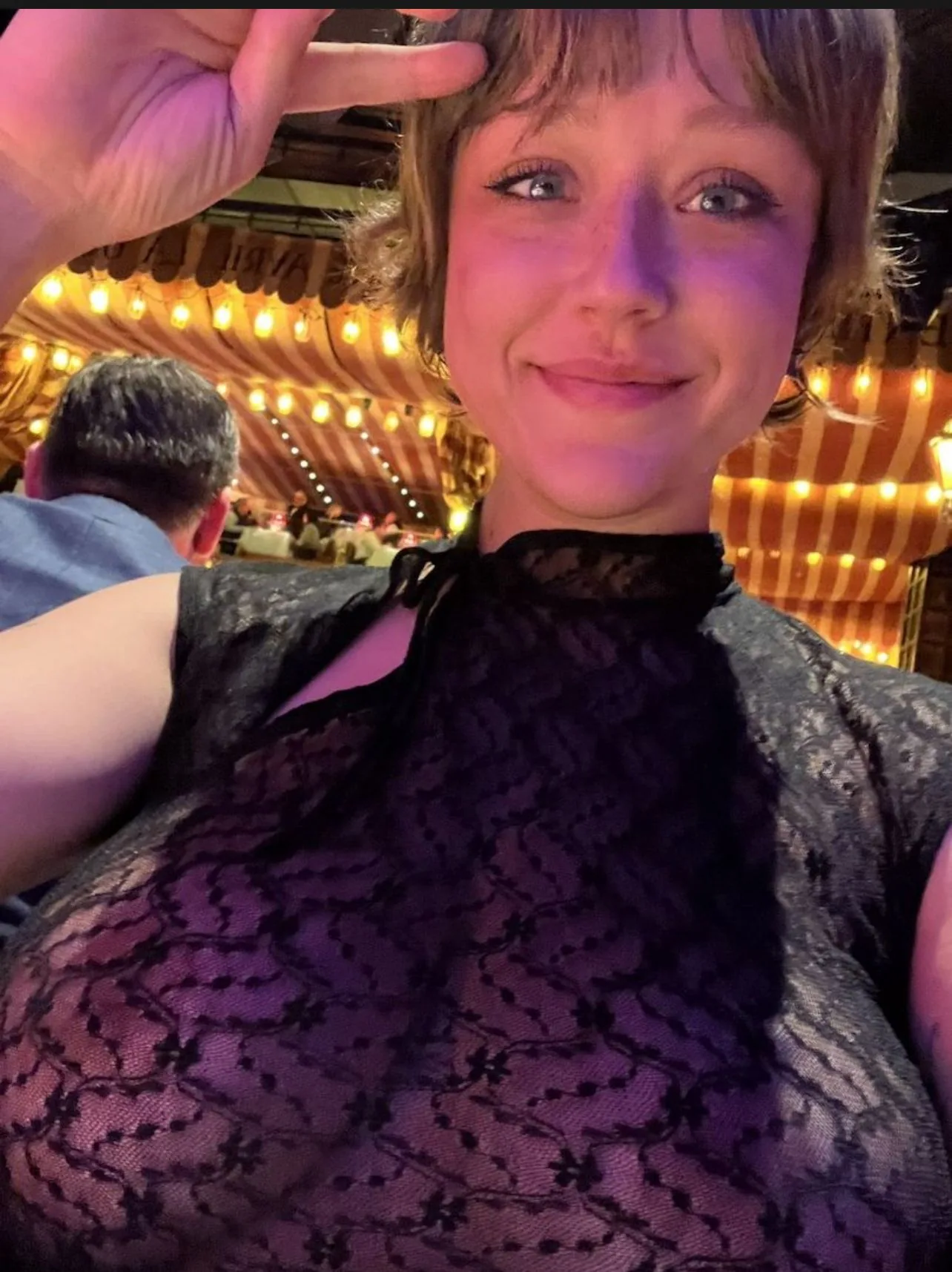 Julia sodi - Escort Dax