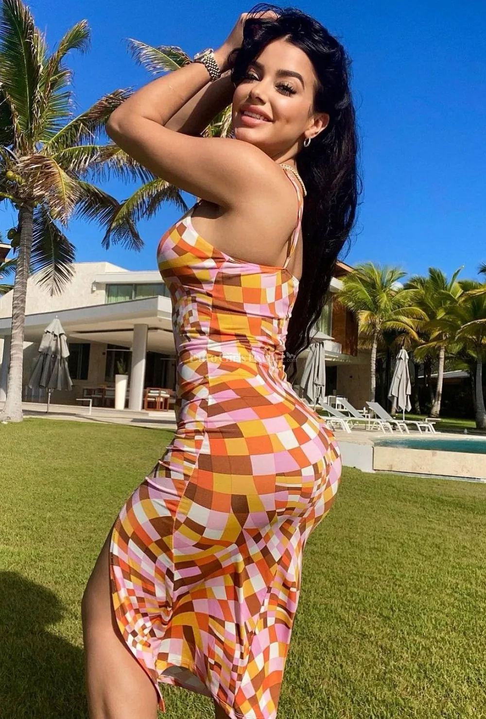 Karla - Escort Marseille