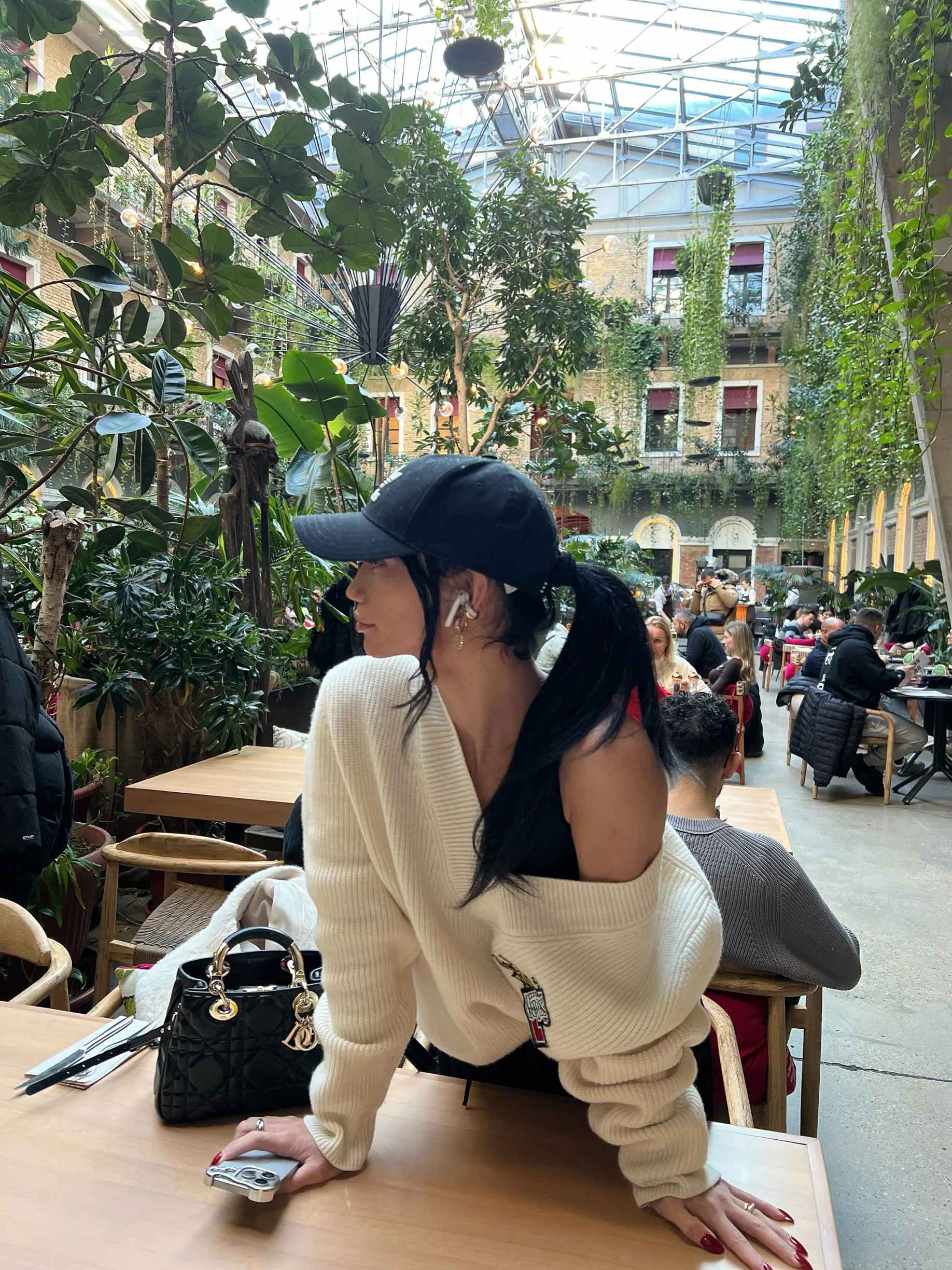 Marion - Escort Marseille