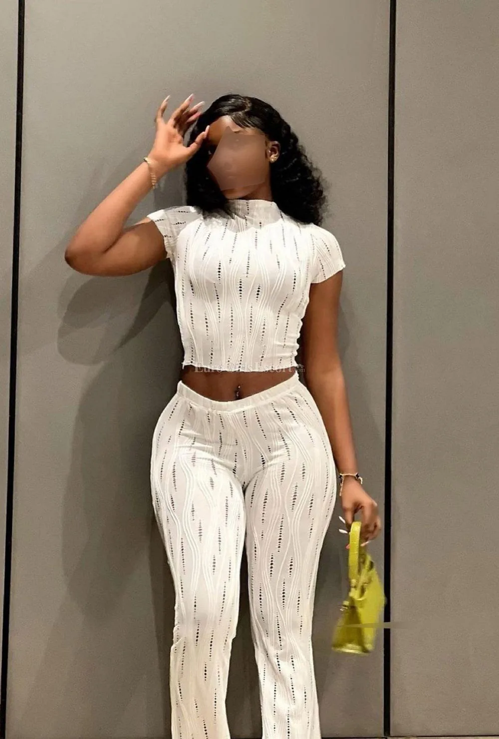 Nadia ts - Escort Belfort