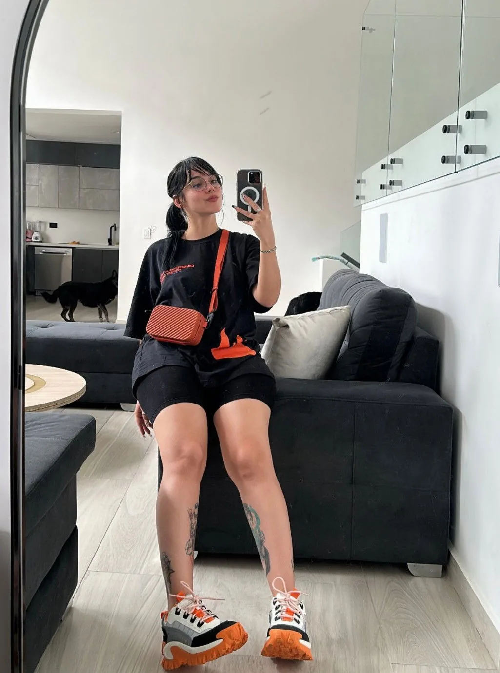 Rebecca - Escort Marseille