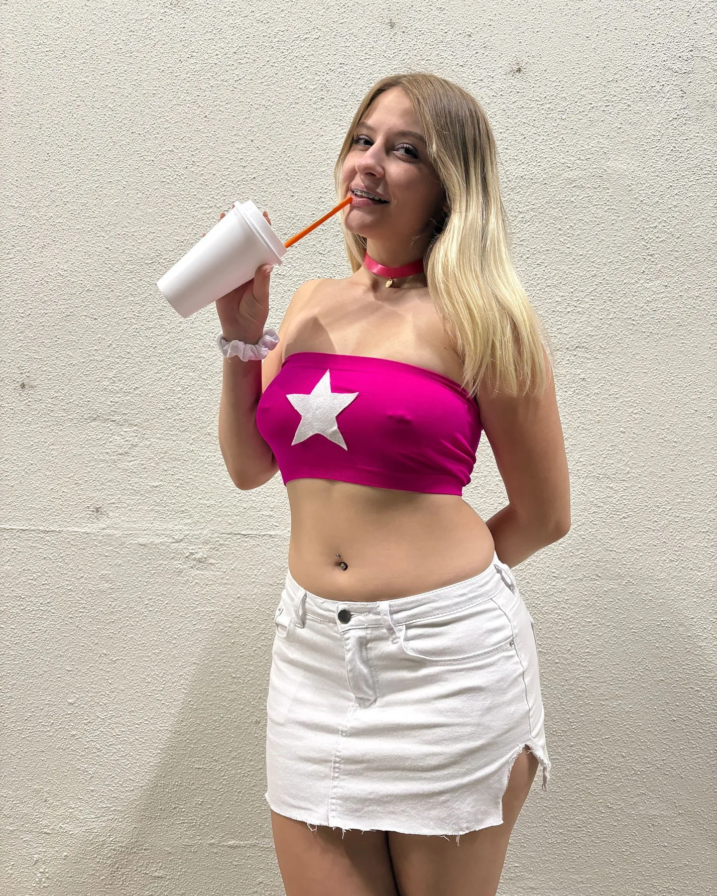 Tilde - Escort Marseille